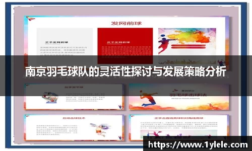 南京羽毛球队的灵活性探讨与发展策略分析