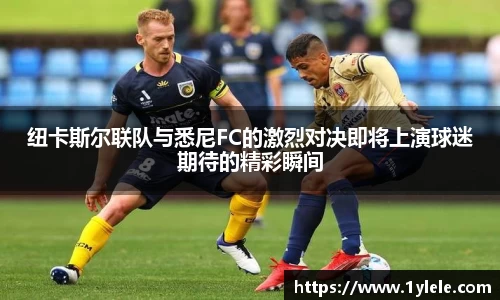 纽卡斯尔联队与悉尼FC的激烈对决即将上演球迷期待的精彩瞬间