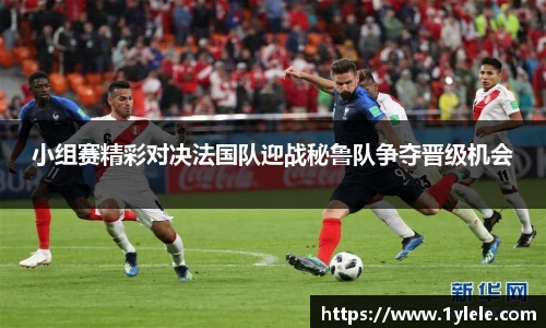 小组赛精彩对决法国队迎战秘鲁队争夺晋级机会